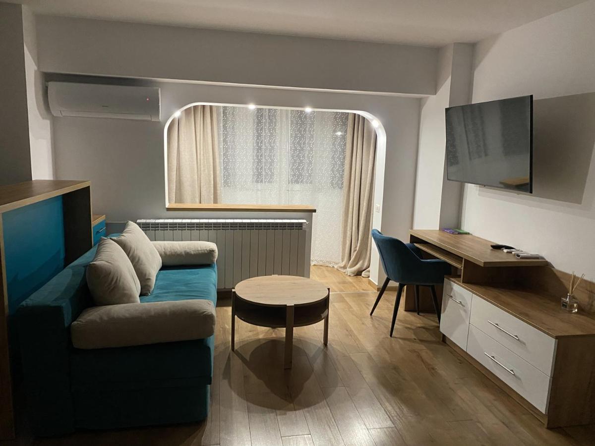 Perla Studio Bucharest Mall ภายนอก รูปภาพ